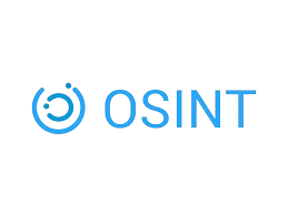 Logo OSINT